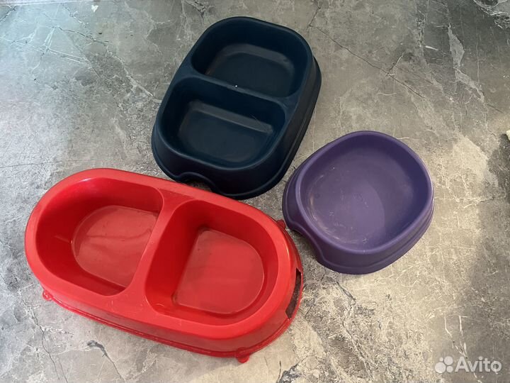 Миска для животных