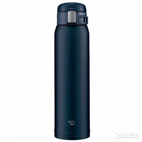 Японская термокружка Zojirushi SM-SF60 AD 600мл