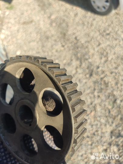 Комплект звезд грм ваз 2114, 2109