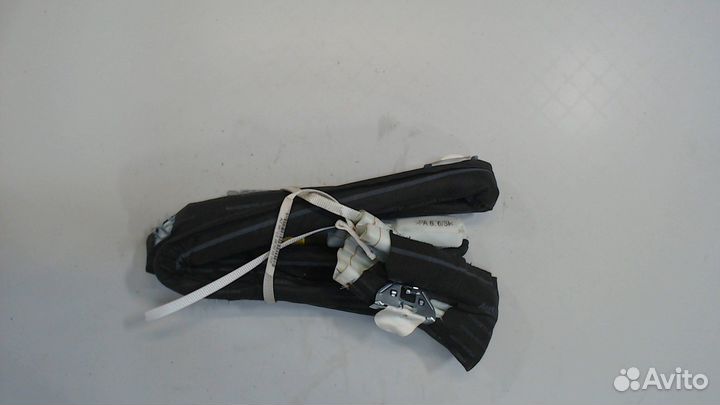 Подушка безопасности боковая Citroen C6, 2007