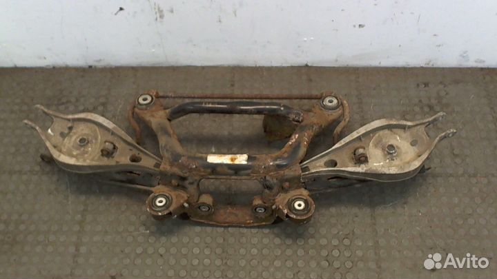 Балка подвески задняя BMW 3 E46, 2001