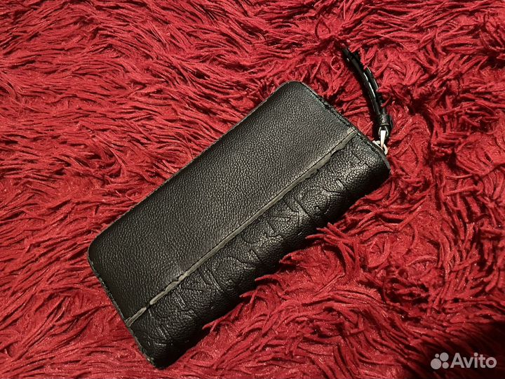 Кошелек мужской calvin klein