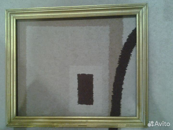 Багет рамки для картин