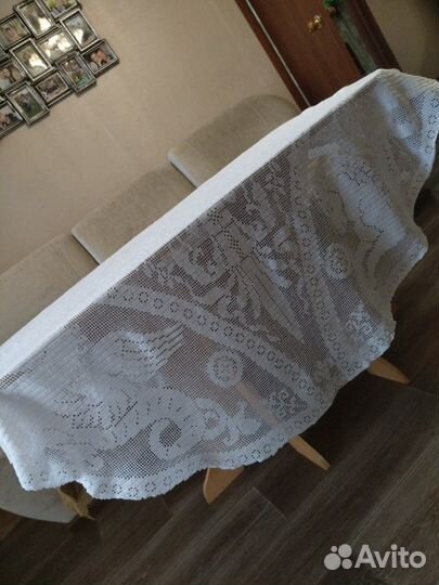 Скатерть