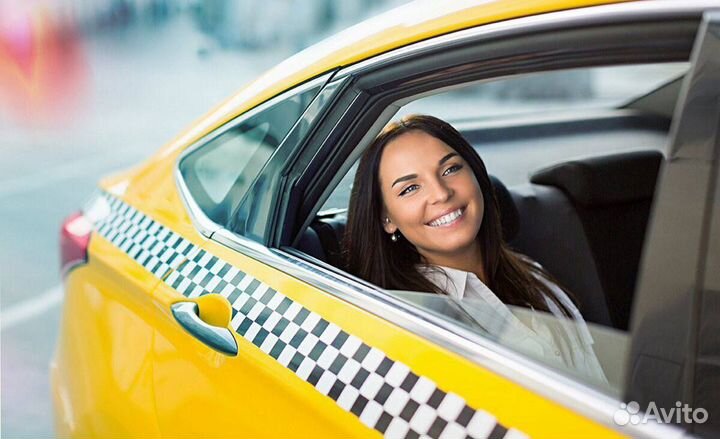 Междугороднее такси трансфер межгород