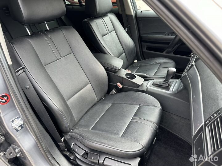 BMW X3 3.0 AT, 2010, 165 000 км