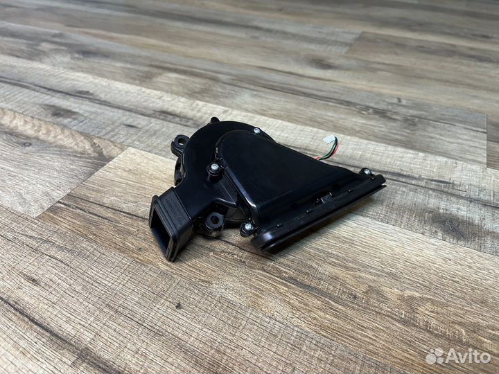 Вентилятор двигателя iLife A4s