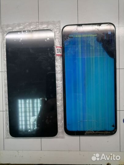 Ремонт телефонов, планшетов