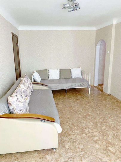 2-к. квартира, 45 м², 3/5 эт.