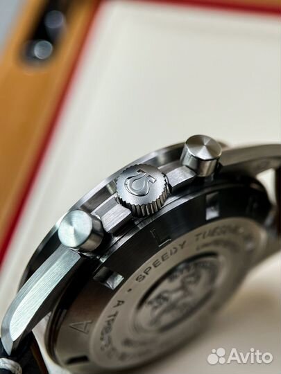 Omega Speedmaster Speedy Tuesday