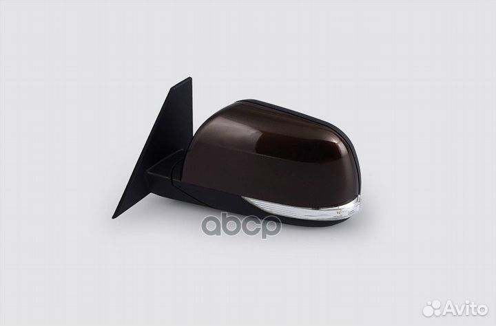 Зеркало боковое УАЗ-3163 