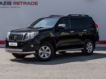 Toyota Land Cruiser Prado 3.0 AT, 2010, 232 000 км, с пробегом, цена 2 799 000 руб.