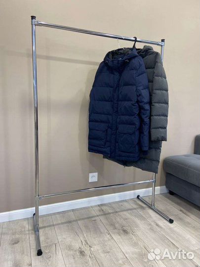 Вешалка напольная новая