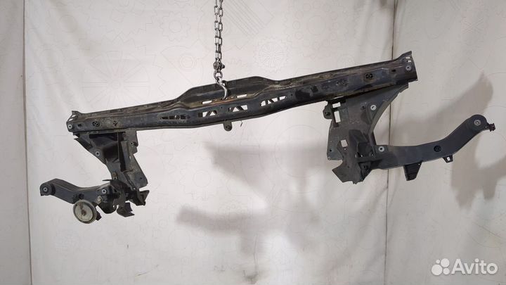 Рамка передняя Mercedes Vito W639, 2005