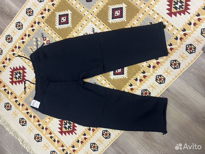 Штаны nike tech fleece 2023