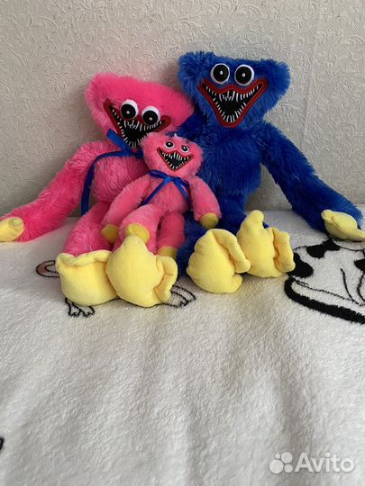 Мягкая игрушка