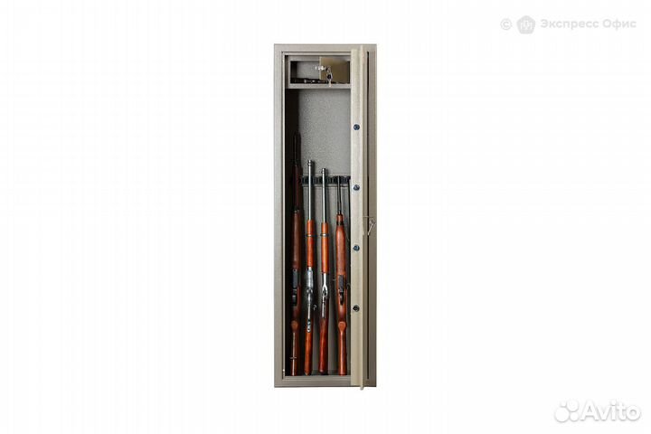 Оружейный сейф Valberg Ирбис 5