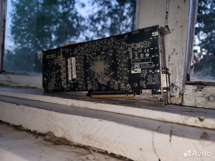 Amd R9 290X Обмен/Продажа