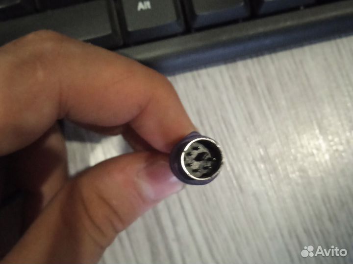 Клавиатура