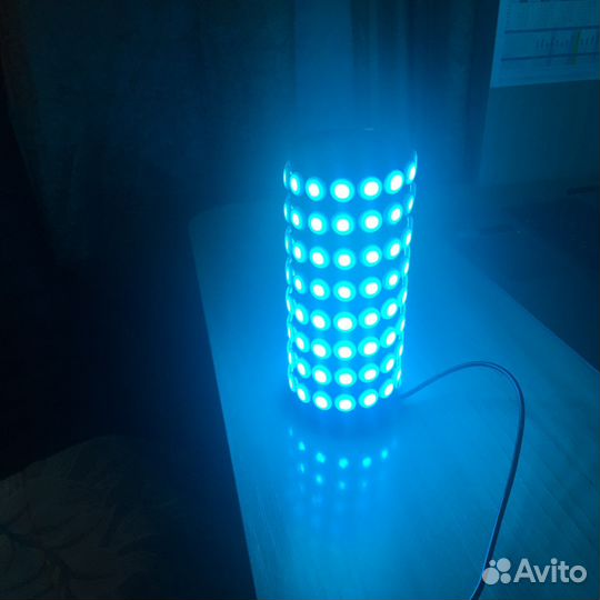 Точечные светильники светодиодные