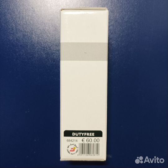 Acqua di Gio 60ml ОАЭ