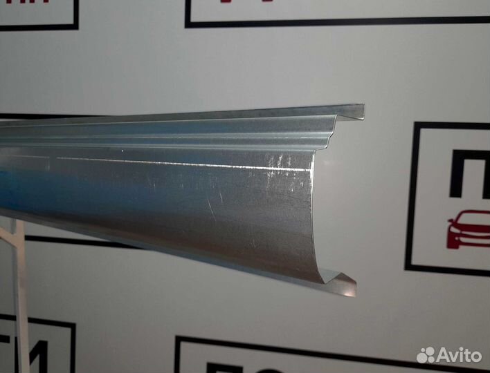 Пороги Suzuki Swift 1 хэтчбек и другие