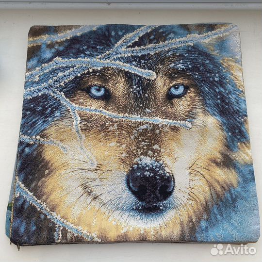 Гобеленовые наволочки