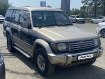 Mitsubishi Pajero 3.0 AT, 1995, 247 000 км, с пробегом, цена 407 000 руб.