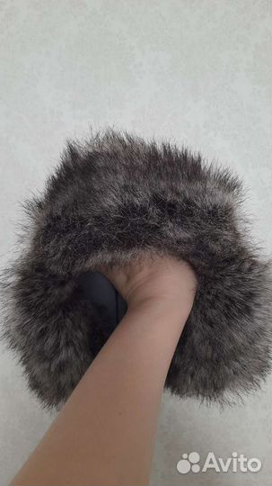 Шапка для мальчика