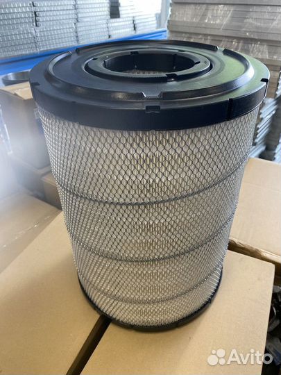 Фильтр воздушный DA-581SET / 8-98071-423-0+8-98071