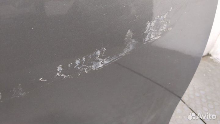 Дверь боковая правая задняя Mercedes E W212