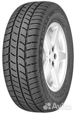 Continental VancoWinter 2 205/65 R16 107T