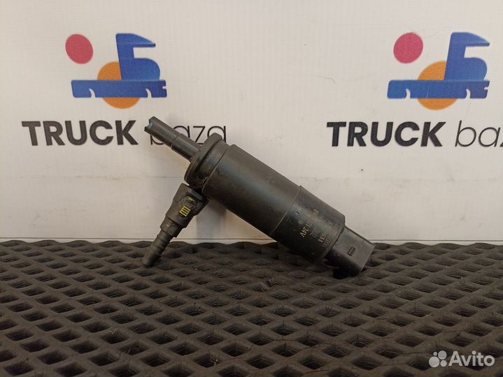 1789631 Насос омывателя фар Scania 5-series