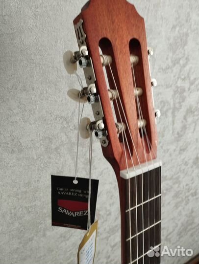 Гитара классическая Cort AC100-OP