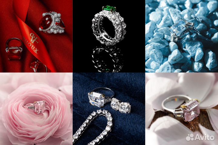 Фотограф, ретушер