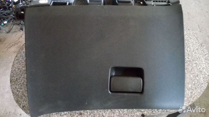 Консоль для Опель Астра джей Opel Astra J 2010-201