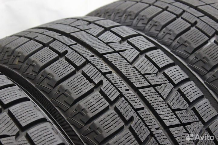 Yokohama Ice Guard IG50+ 225/60 R17 99Q