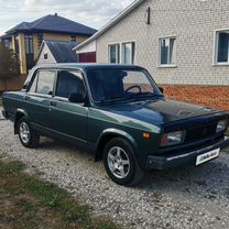 ВАЗ (LADA) 2105 1.6 MT, 2010, 49 500 км, с пробегом, цена 179 000 руб.