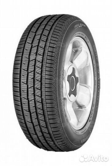 Continental ContiCrossContact LX Sport 275/40 R22 108Y