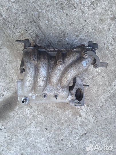 Коллектор впускной Лада 2110 2110