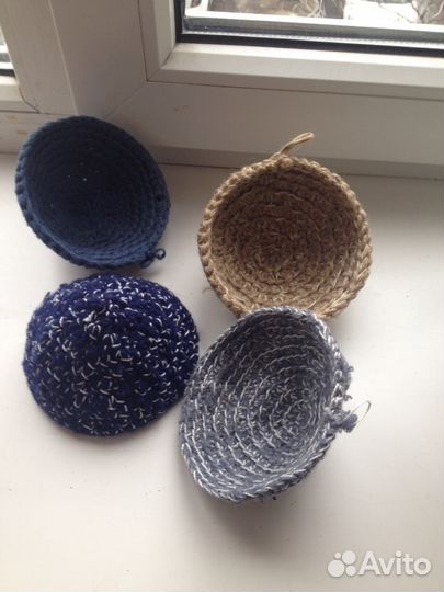 Гнезда, заподки