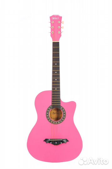 Новые гитары и гиталеле