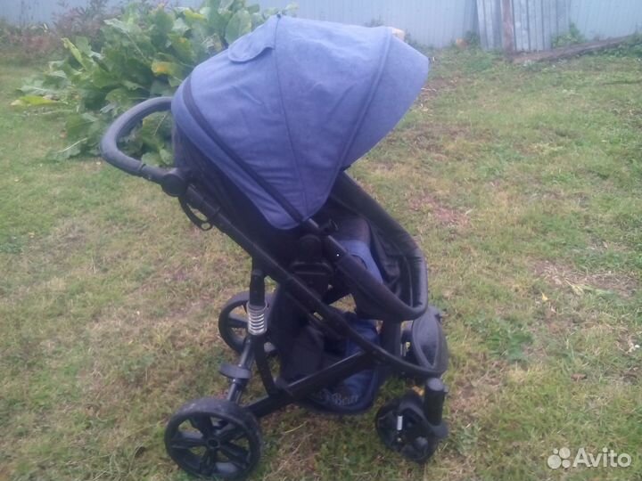 Продажа детской каляски