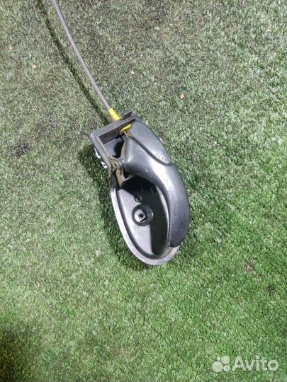 Ручка двери внутренняя передняя правая Ford Focus