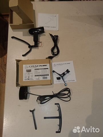 Игровой контроллер TrackIR 5