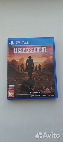 Игры для Sony PS4 / PS5