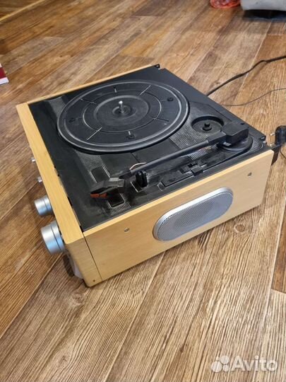 Проигрыватель Watson ph7000