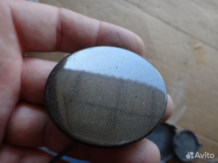 Ауди а6 Заглушка в передний бампер A6 C7 12-19