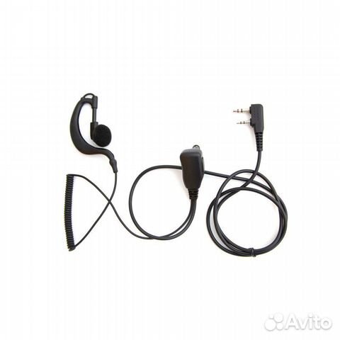 Гарнитура Терек гун-400С