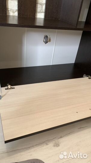 Прихожая бу в хорошем состоянии